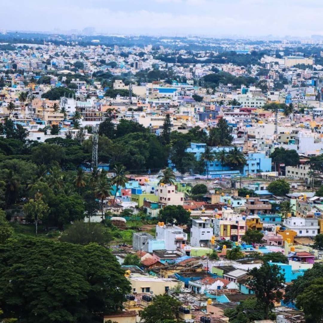 One-way taxi rates Dindigul